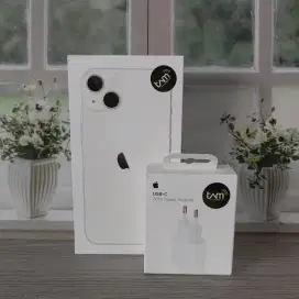 Iphone 13 128 free adaptor