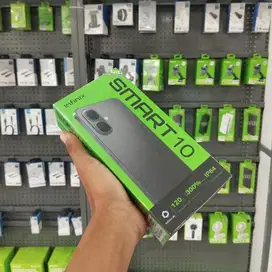 SMART 10 128GB PROMO SPESIAL KEMERDEKAAN
