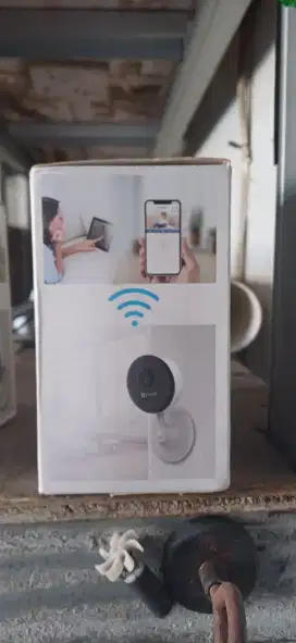 Cctv wifi indoor outdoor ezviv