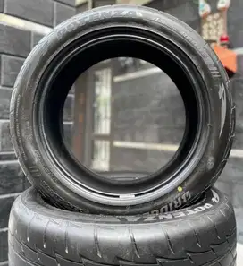 Bridgestone Potenza RE003 235/50/18 Innova Reborn Zenix HR-V Kijang