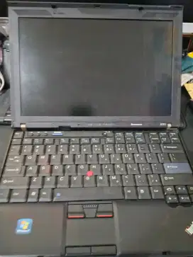 Lenovo Thinkpad X201