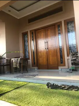 RUMAH LUAS HARGA MURAH DI ARCAMANIK KOTA BANDUNG