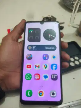 Samsung a33 5g 8/128 fulset