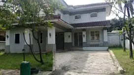 Dijual Rumah Cluster Taman Menteng Lippo Cikarang