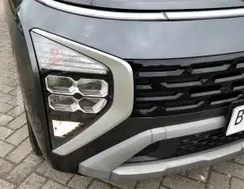HYUNDAI STARGAZER MULUS ISTIMEWA