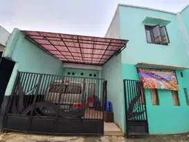 Rumah Strategis Dekat kelurahan Cibubur,Dekat toll Cibubur