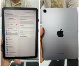 Ipad mini 7 128gb wifi