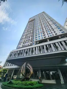 Jual Rugi Apartemen Grand Madison Furnish Cantik
