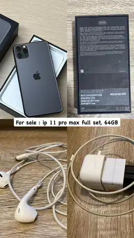 Iphone 11 Pro Max