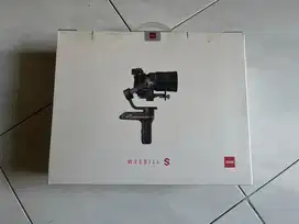 Zhiyun Weebill S