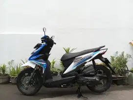 Honda beat CBS ISS mulus orsinil