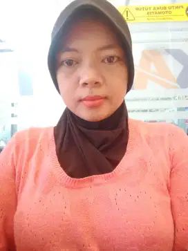 cari kerja momong