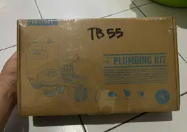 Plumbing Kit ukuran ¾ inch