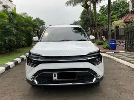 Kia Carens 2023 Bensin