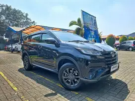 [OLXmobbi] LIKE NEW - DAIHATSU TERIOS 1.5 X BENSIN MANUAL 2023