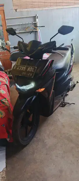 Soul gt 125 2015