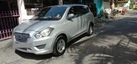 Mobil Datsun Go ++