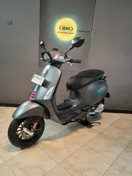 DP 3 JT/ BUNGA MENURUN 2% / PIAGGIO VESPA SPRINT TAHUN 2024