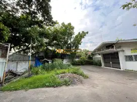 Dijual Gudang di Jalan Yos Sudarso KM 6.8, Tanjung Mulia, Medan Deli