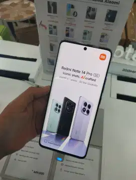 Redmi Note 14 Pro 5G