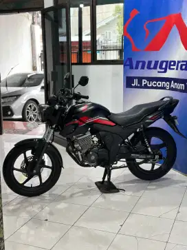 Honda Cb Verza 150cc Thn* 2023 km 1Rb Anugerah Motor Pucang