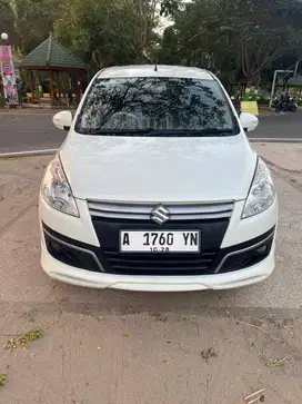 Ertiga GL Sporty  Manual  2014 Limited