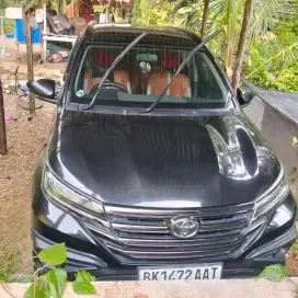 Toyota Rush TRD Sportivo 1.5 Automatic 2019 Hitam