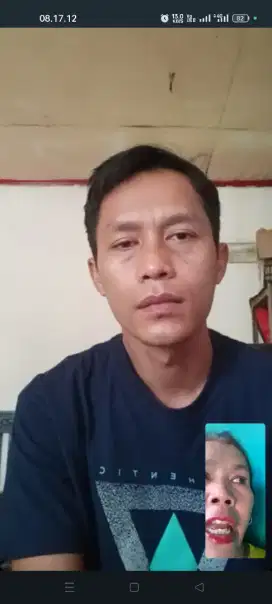 Punya modal SIM B2 U
