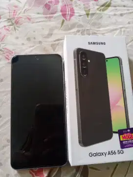 Samsung Galaxy A56 8/256