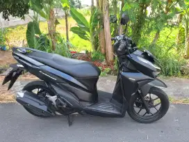 Vario 125 cbs iss 2020 pajak baru bisa cash/kredit syariah