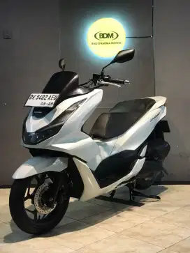 DP 1 JT / BUNGA MENURUN 2% / HONDA PCX 160 CBS TAHUN 2024