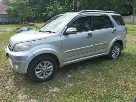 Daihatsu terios TX adv