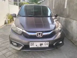 Honda Brio E Matic