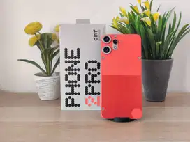 CMF Nothing Phone 2 Pro 5G 8GB/256GB Resmi Bea Cukai