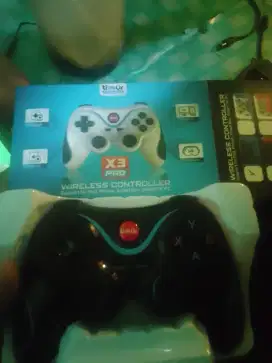 X3 pro wireles bluetooth