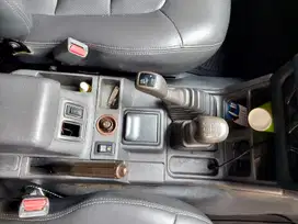 Mitsubishi Pajero 1995 Bensin