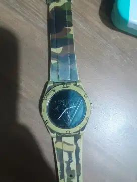 Jam tangan GUESS ORIGINAL