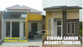 perumahan termurah ditembung tanpa bank perumahan syariah
