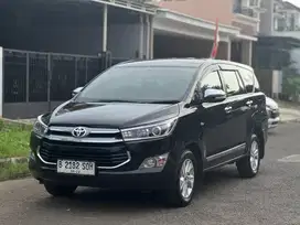 TERMURAH!!INNOVA 2.0 Q AT 2016 SIAP PAKAI