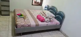 Ranjang dan Kasur