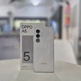 OPPO A5 8/128 HP TERKUAT DIBUMI