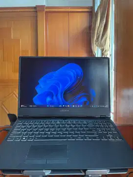 Laptop Gaming Lenovo Legion Y530-15INCH