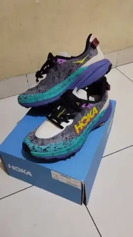 Hoka Speedgoat 6