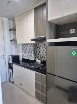 istimewa, murah disewakan apartement amor pakuwon city