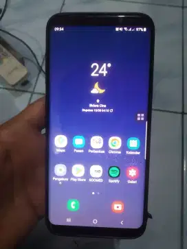 Samsung S8+ 4/64