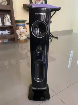 Speaker Pasif Tower Polytron