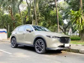 Mazda CX5 Elite 2023
