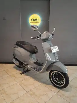 DP 5,3 JT / BUNGA MENURUN 2% / PIAGGIO VESPA SPRINT TAHUN 2024