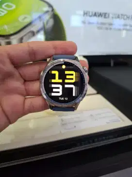 Huawei watch 5 GT promo dari 3juta jadi 2jutaan