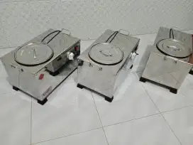 Mixer roti unggulan kita
